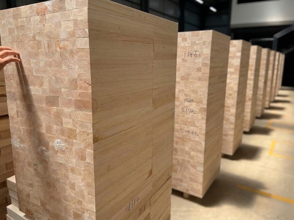 Producto de Balsa